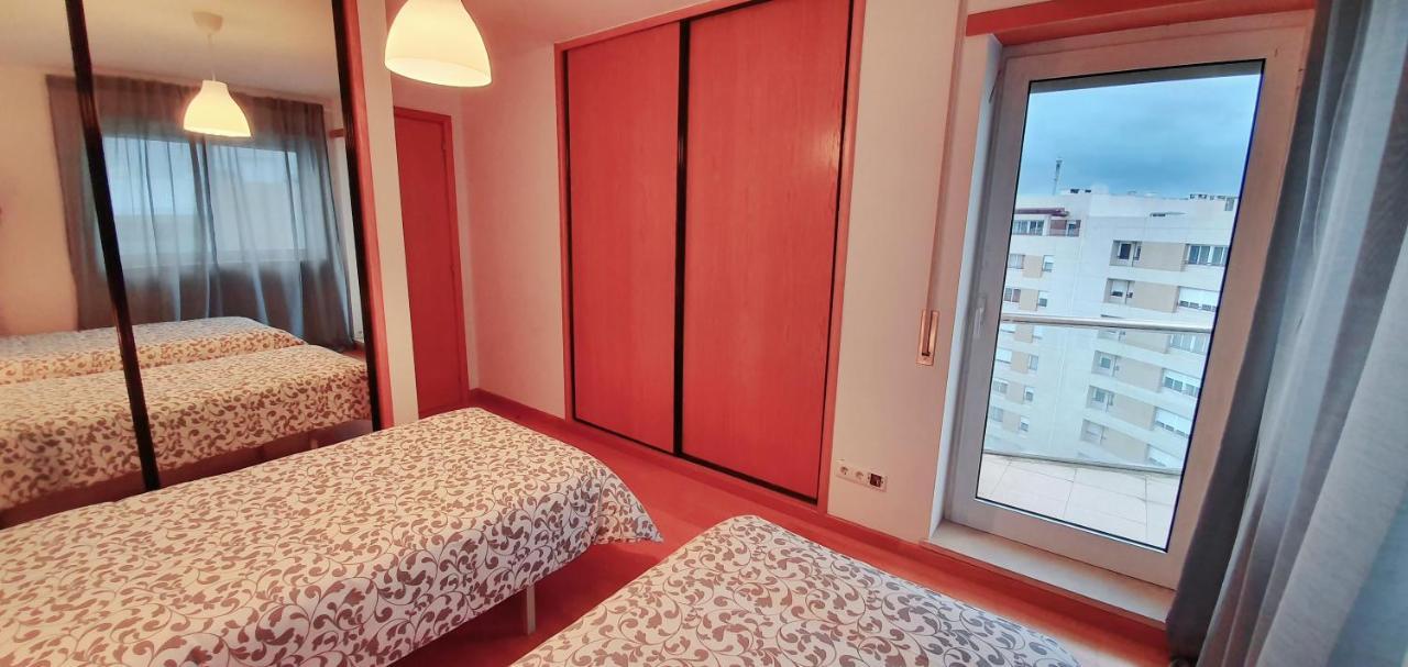 Apartamento Deluxe Lisboa